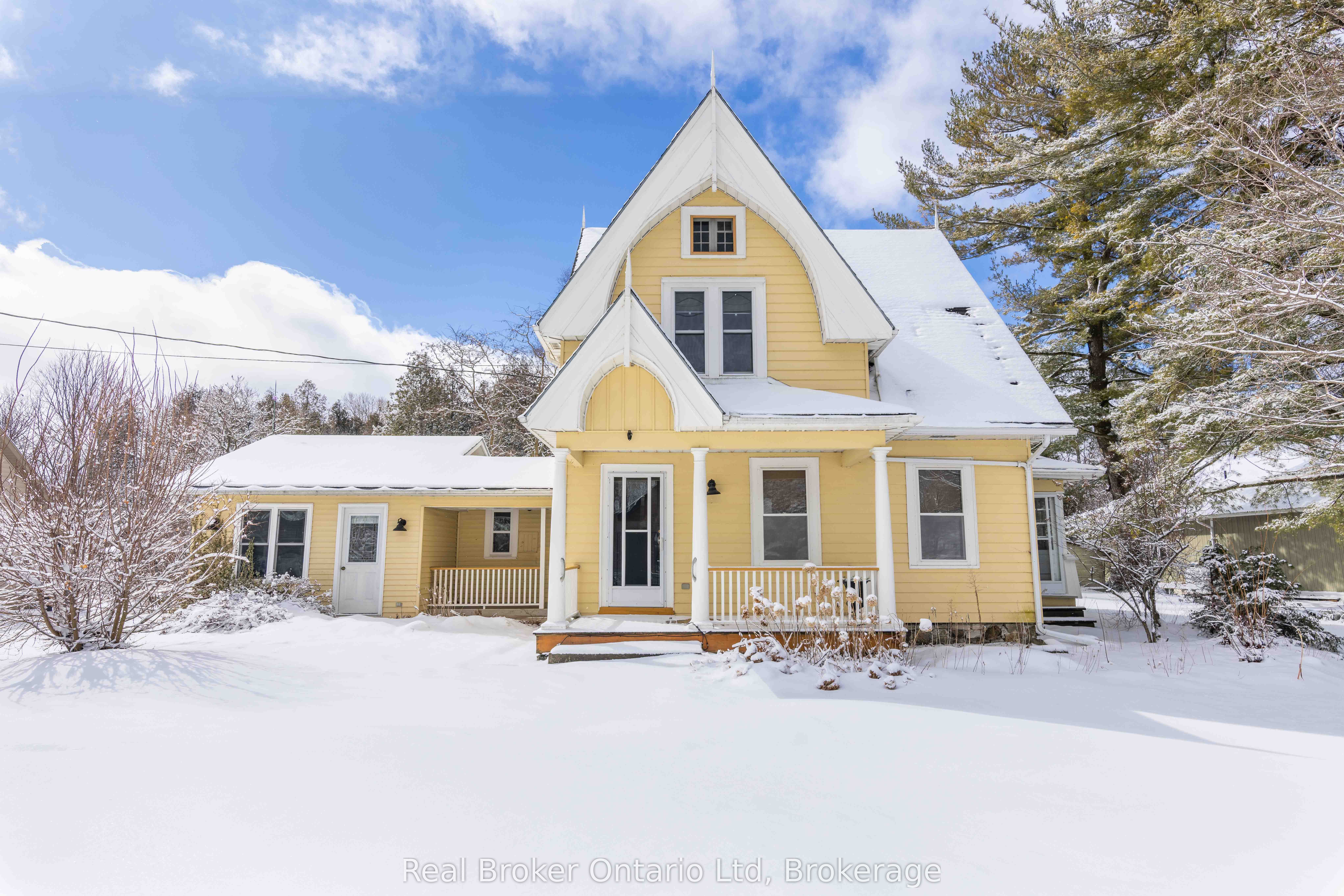 Additional image 2 of 303022 Grey Road 15 Road, Meaford, ON, N0H 1B0