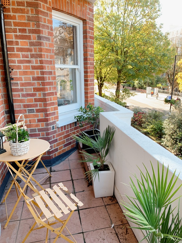 Additional image 4 of 1 Bed Flat, Abbey Road, NW8, N1 7GU