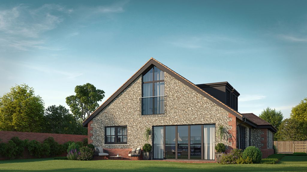 Additional image 2 of Land for saleWoodrow, Amersham, Buckinghamshire HP7