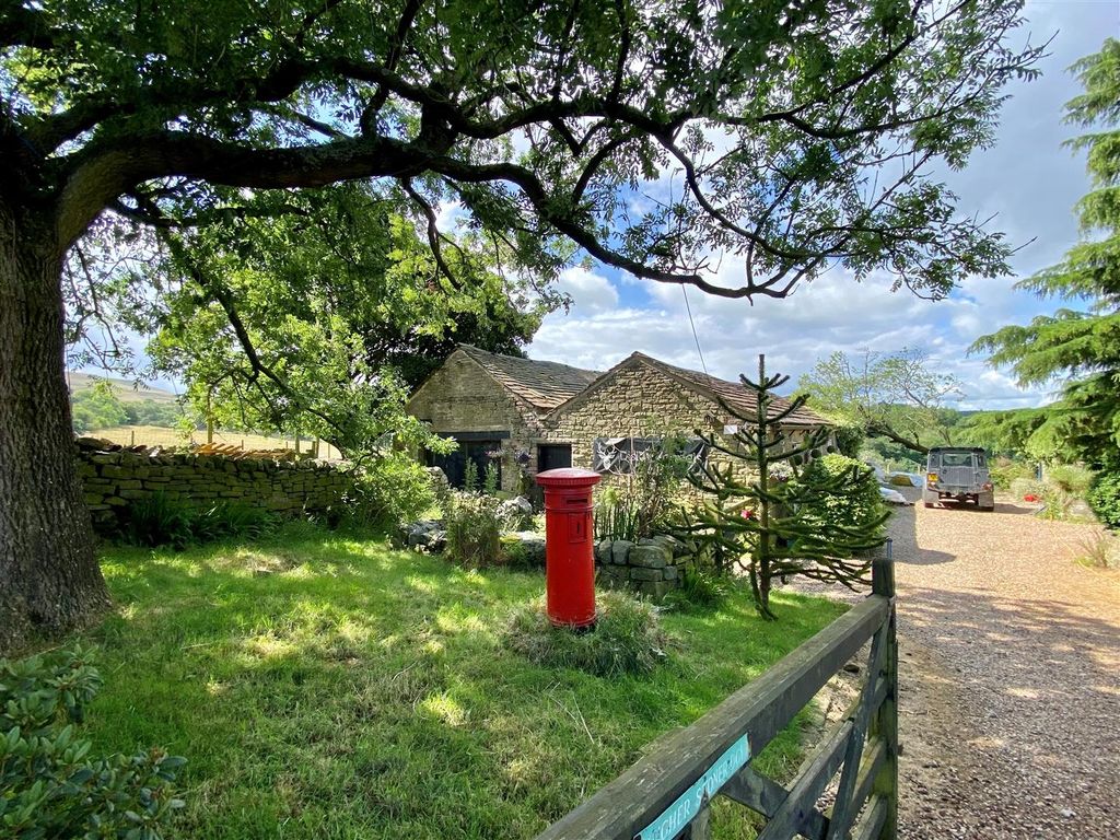 Additional image 11 of 4 bed detached house for saleGreen Lane, Disley, Stockport SK12