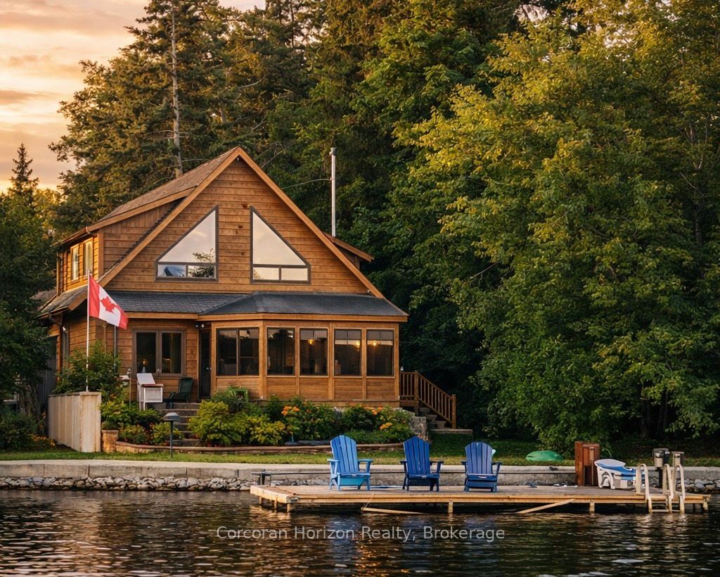 8 Goodman Road, Kawartha Lakes, ON, K0M 1N0