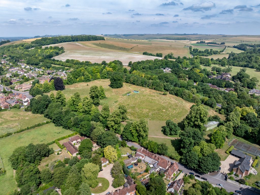 Land for salePark Street, Heytesbury BA12