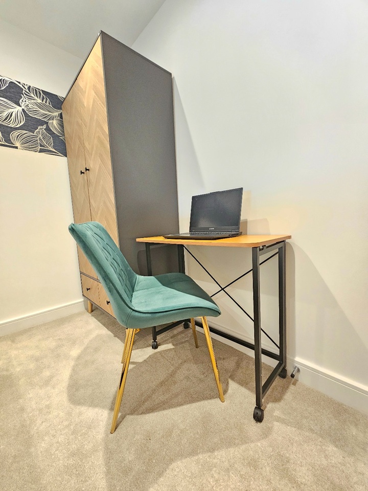 Additional image 14 of 2 Bed Flat, Leeds City Center, LS9, N1 7GU