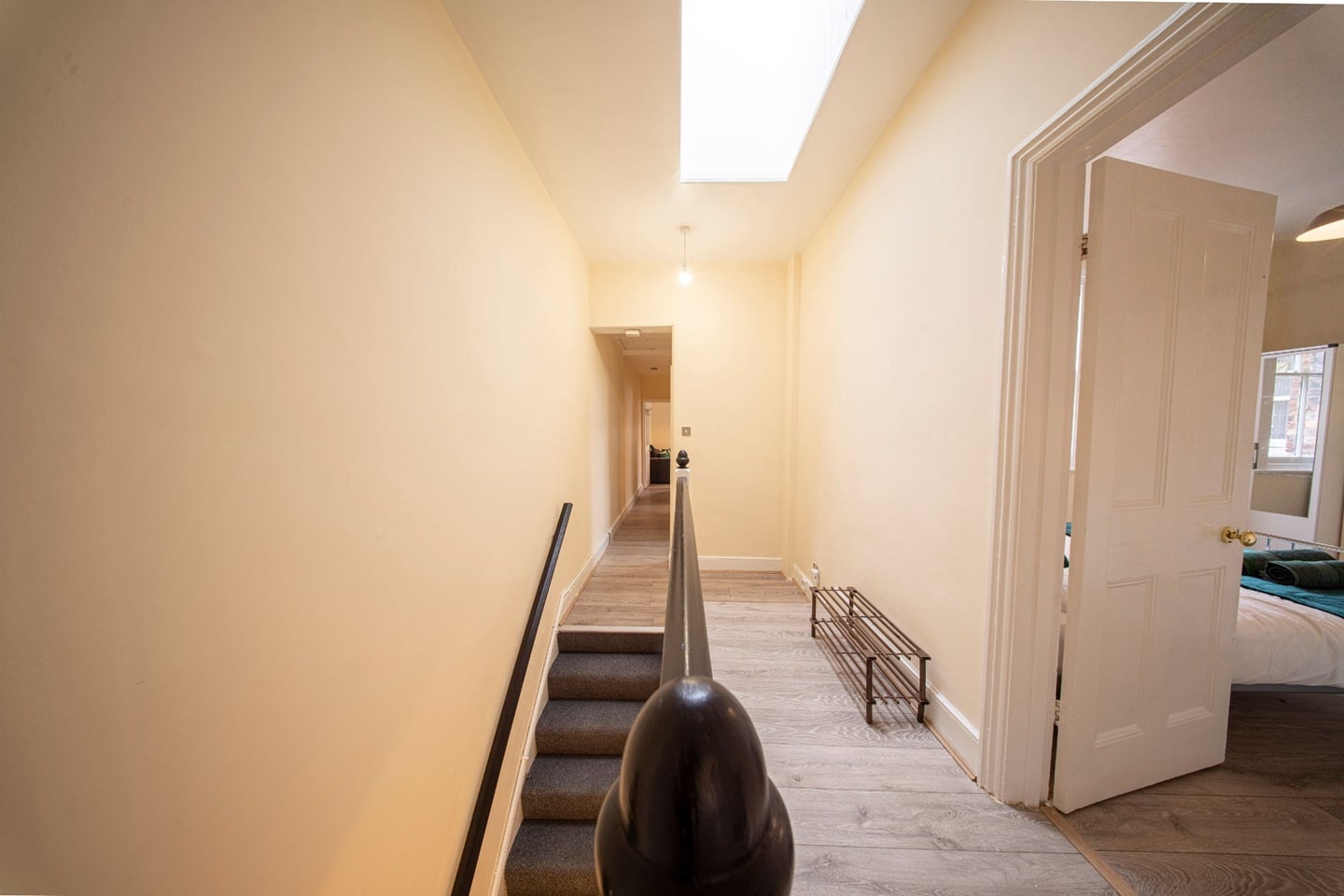 Additional image 10 of 4 Bed Terraced House, Widdenham Rd, N7, N1 7GU