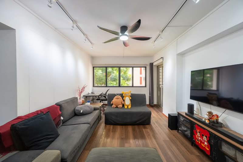 232 Bishan Street 22