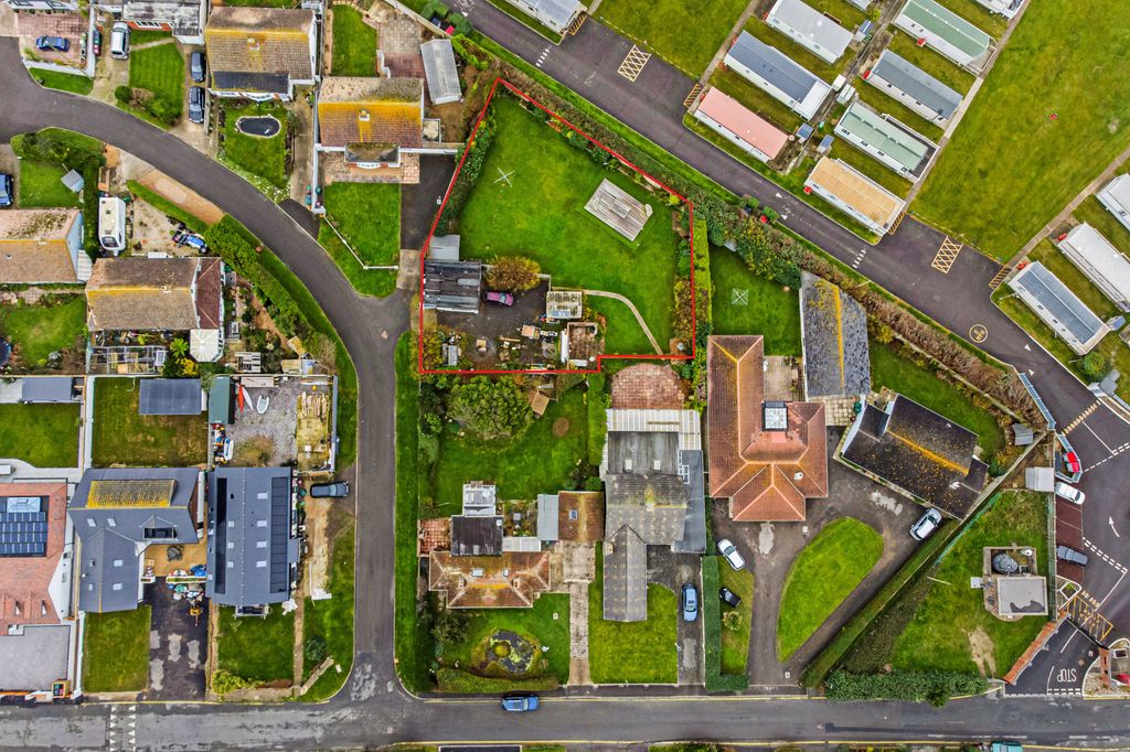 Additional image 3 of Land for saleEast Bracklesham Drive, Chichester PO20