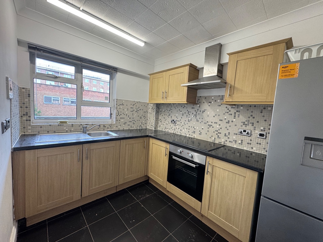 Additional image 2 of 3 Bed Flat, Campden House, NW6, N1 7GU