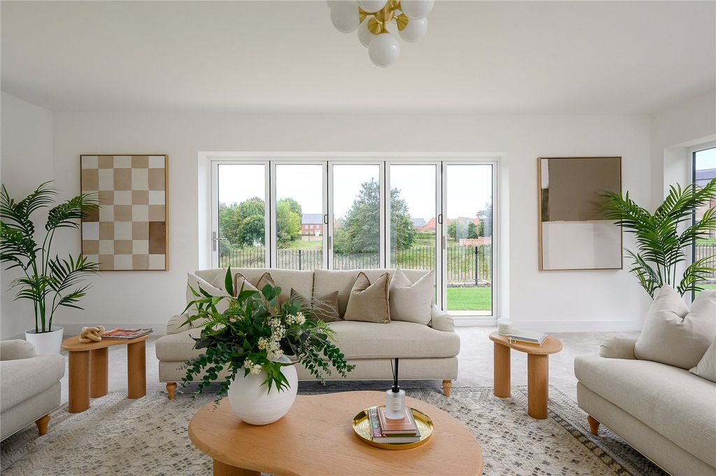 Additional image 17 of 6 bed detached house for saleSymeon Manor, 1 Symeon Court, Mount Oswald, Durham DH1