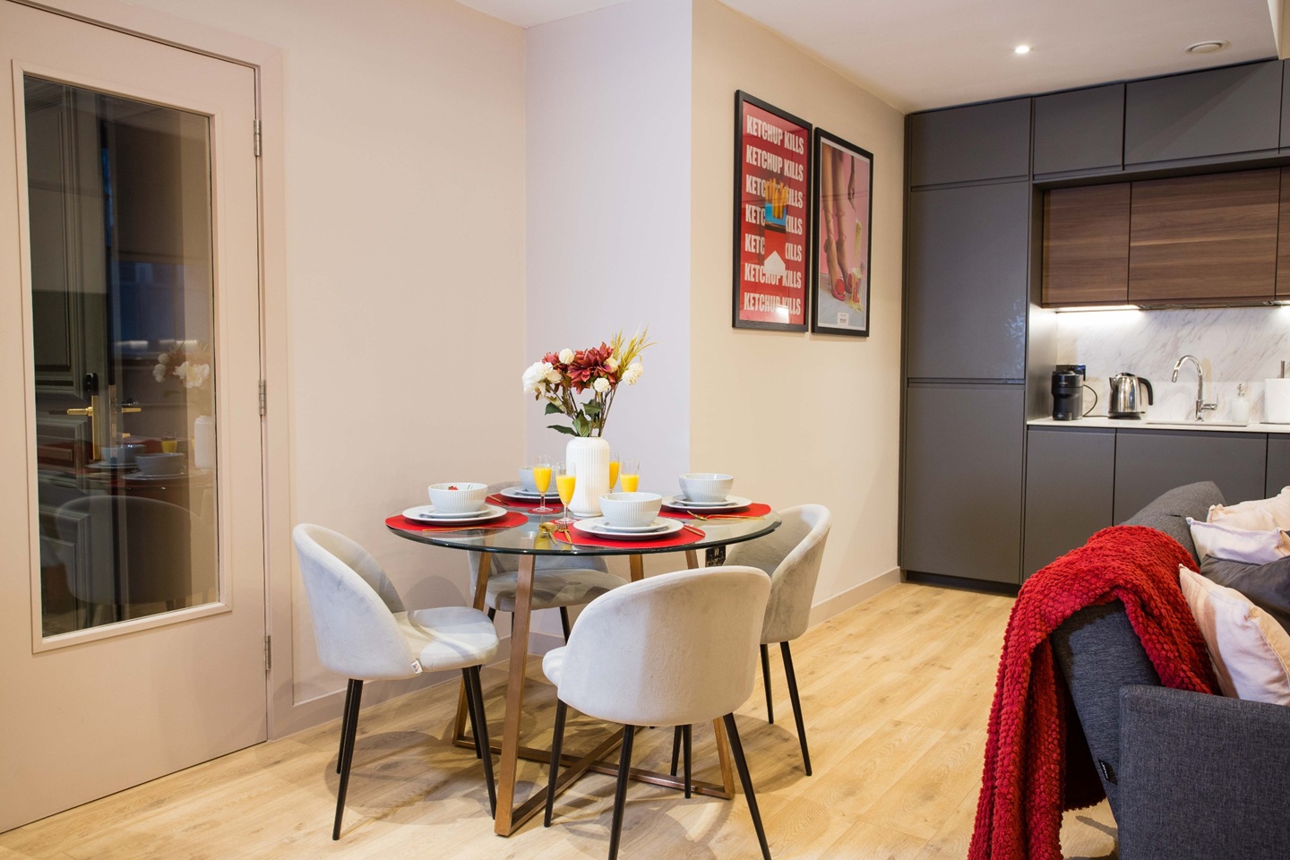 Additional image 14 of 2 Bed Flat, Manchester, M1, N1 7GU