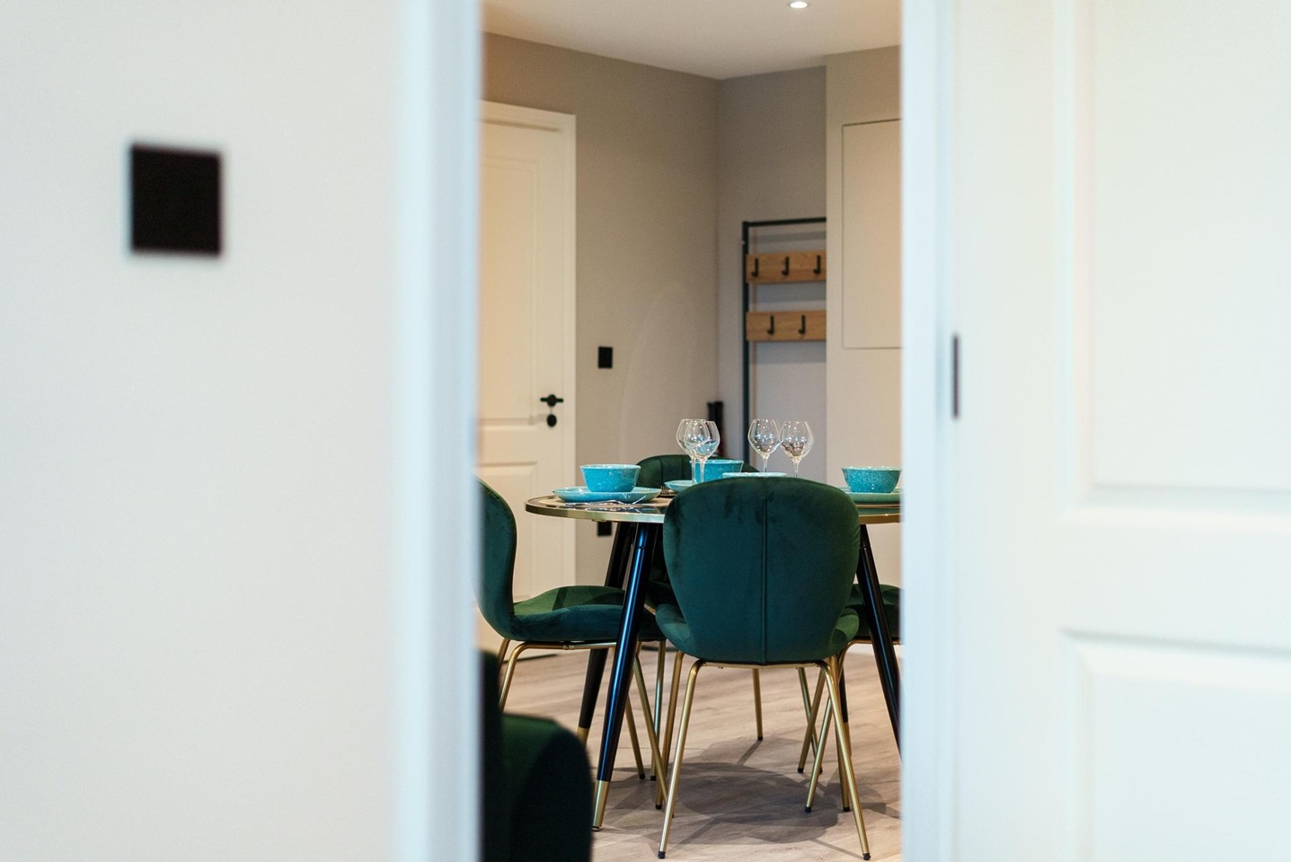 Additional image 11 of 2 Bed Flat, Springwell Gardens, LS12, N1 7GU