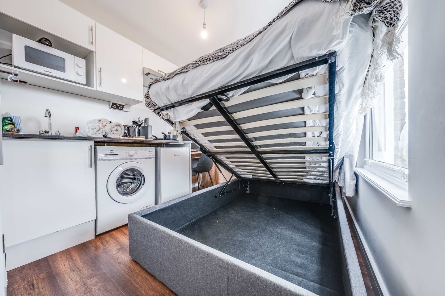 Additional image 14 of Studio Flat, Denmark Hill, SE5, N1 7GU