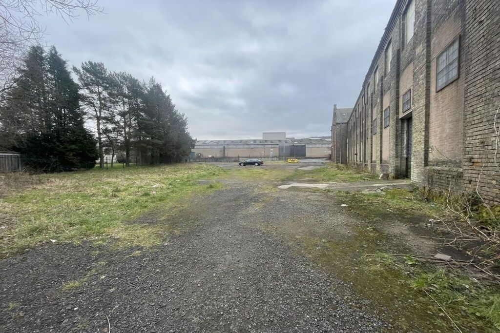 Additional image 2 of Land for sale88, Brown Street, Plot 4, Newmilns KA169Aa KA16
