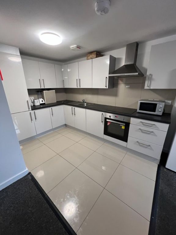 Additional image 15 of 59 bed property for saleOakwood House, 140 Infirmary Road, Sheffield, South Yorkshire S6