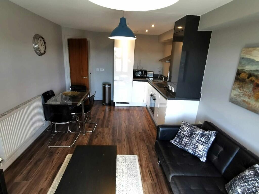 Additional image 10 of 1 Bed Flat, The Drapery, B12, N1 7GU