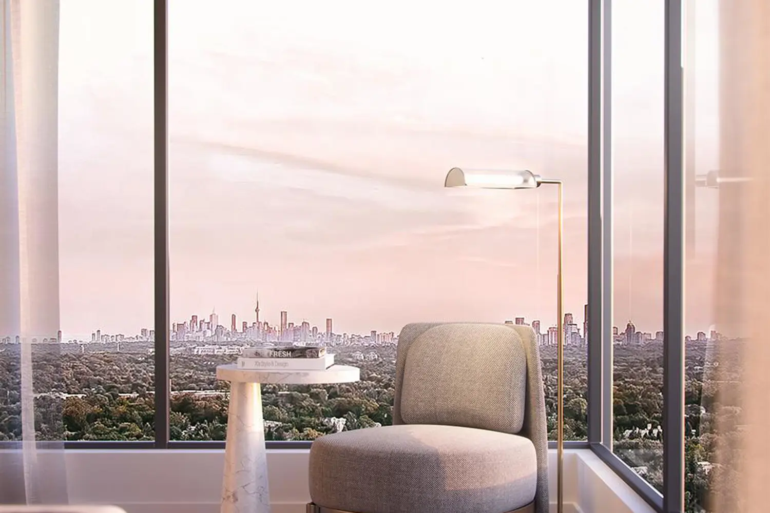 Additional image 10 of 25 Mcmahon Drive 2107