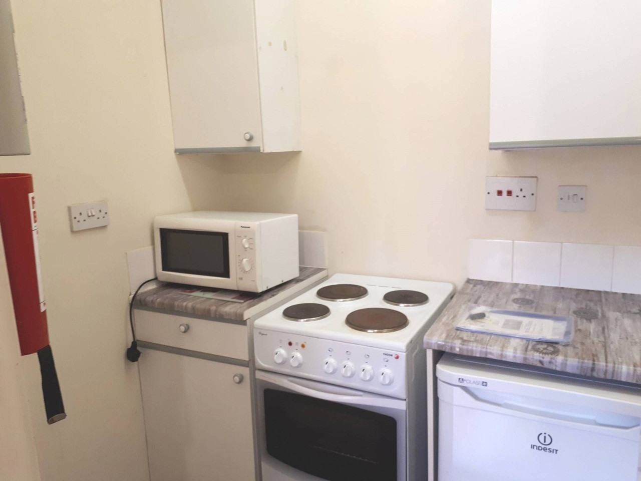 Additional image 4 of 1 Bed Flat, The Chandlers, LS2, N1 7GU