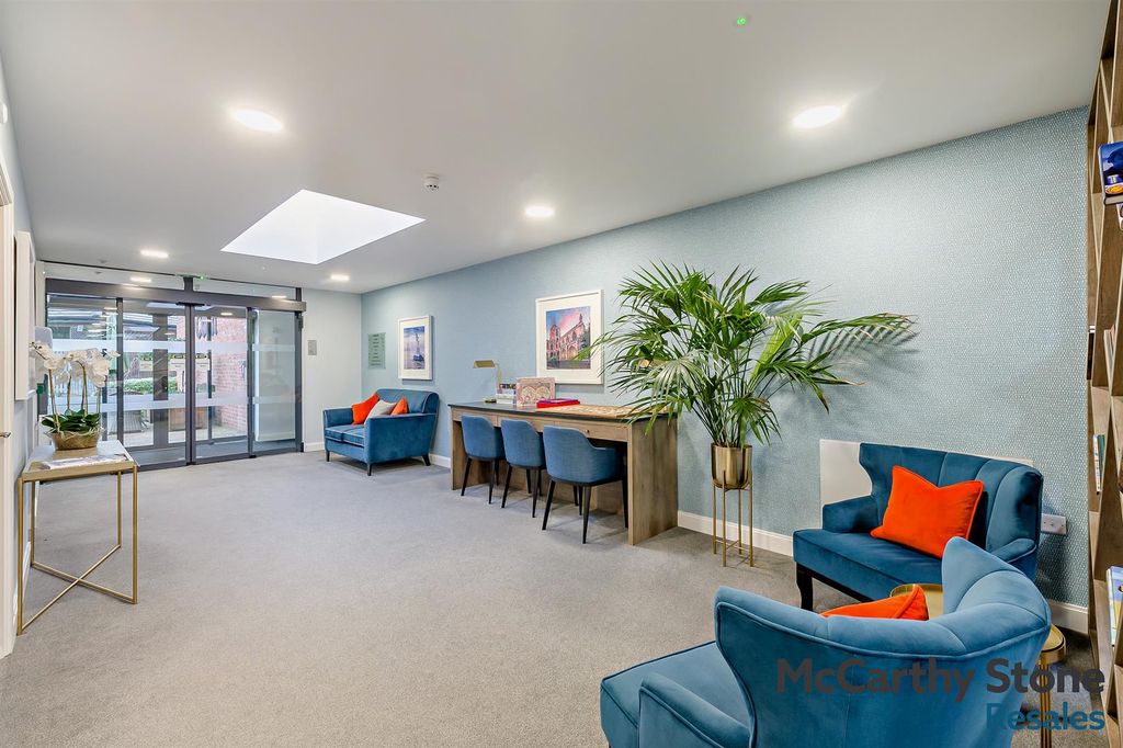 Additional image 21 of 2 bed flat for saleStapleton Court, Waller Grove, Swanland HU14