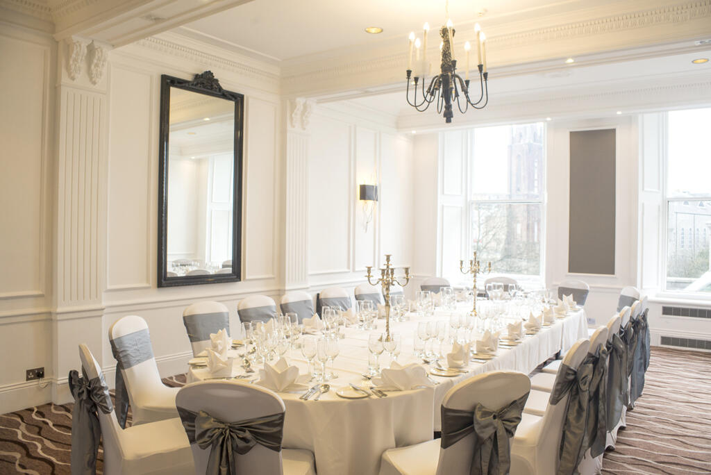 Additional image 4 of Mercure Aberdeen Caledonian Hotel, 10-14 Union Terrace, Aberdeen