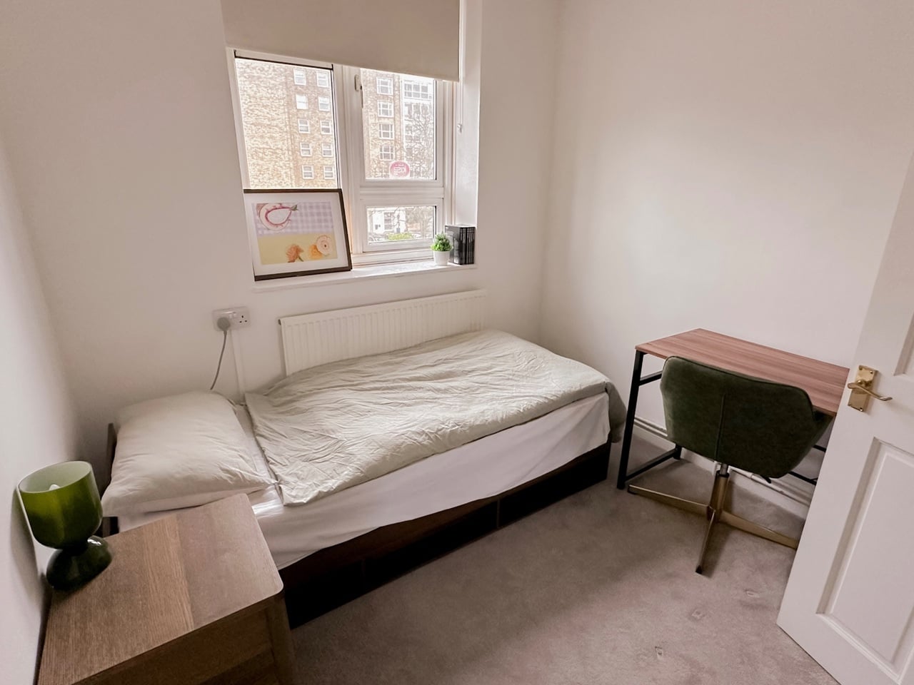Additional image 25 of Room in a Shared Flat, Jevons House, NW8, N1 7GU