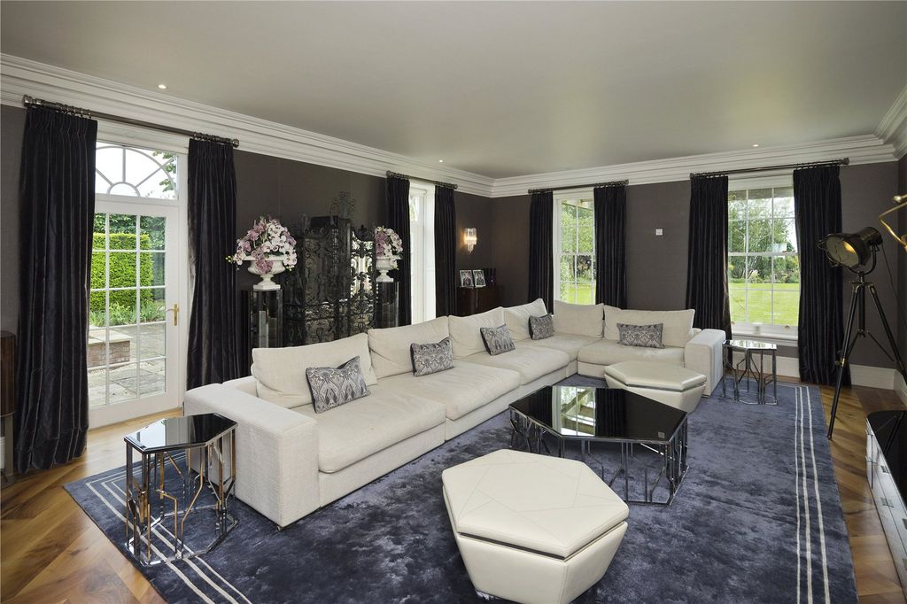 Additional image 12 of 9 bed detached house for saleStokes Hall, Althorne, Chelmsford, Essex CM3