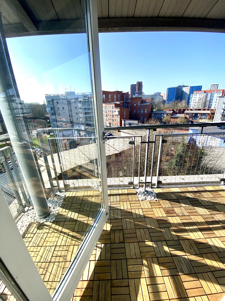 Additional image 11 of 2 Bed Flat, Longleat Avenue, B15, N1 7GU