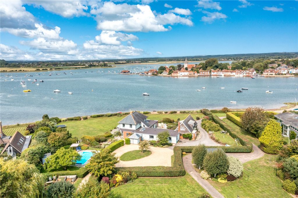 Additional image 40 of 7 bed detached house for saleShore Road, Bosham, Chichester, West Sussex PO18