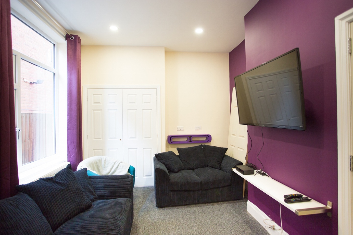 Additional image 6 of Room in a Shared House, Fountain Road, B17, N1 7GU