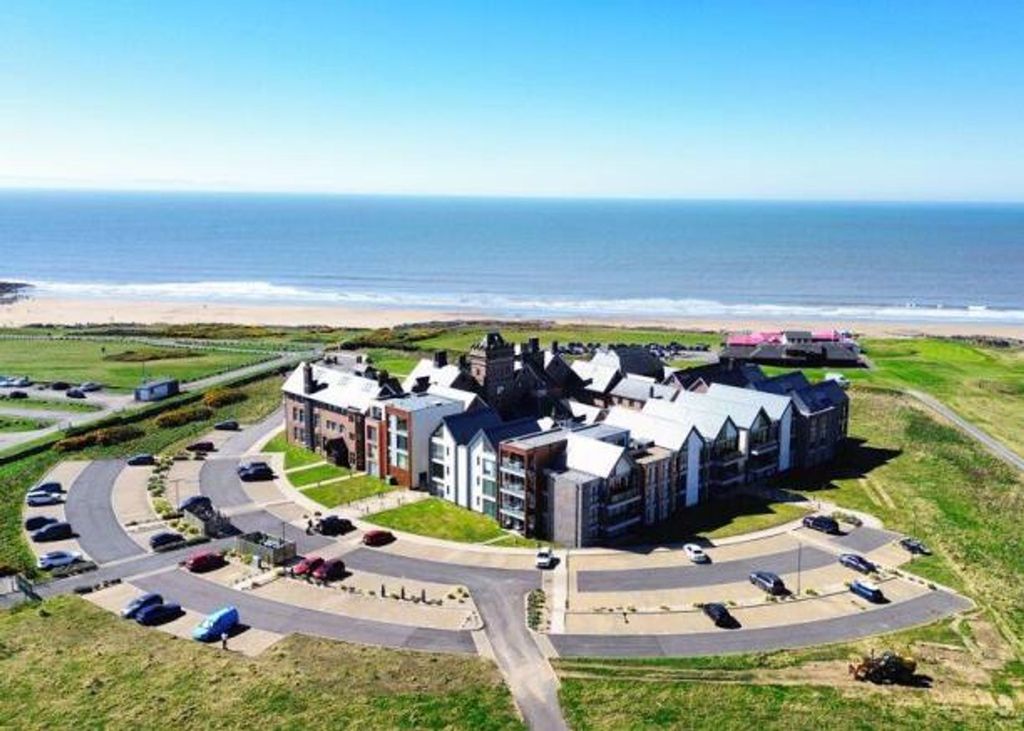 Additional image 2 of 2 bed flat for saleRest Bay, Porthcawl CF36