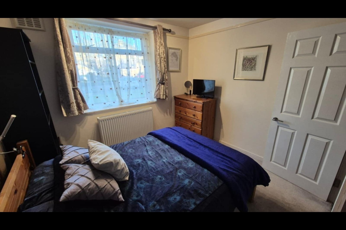 Additional image 7 of Room in a Shared Flat, Grice Court, N1, N1 7GU