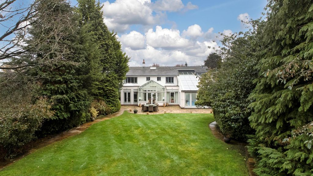 Additional image 24 of 5 bed detached house for saleBarlows Road, Edgbaston, Birmingham B15