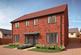 Plot 41, The Buxton at Bentley Gardens, Dunton Road SS15