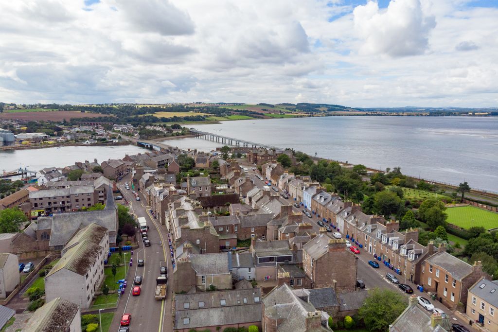 Additional image 15 of 2 bed flat for saleCastle Street, Montrose DD10