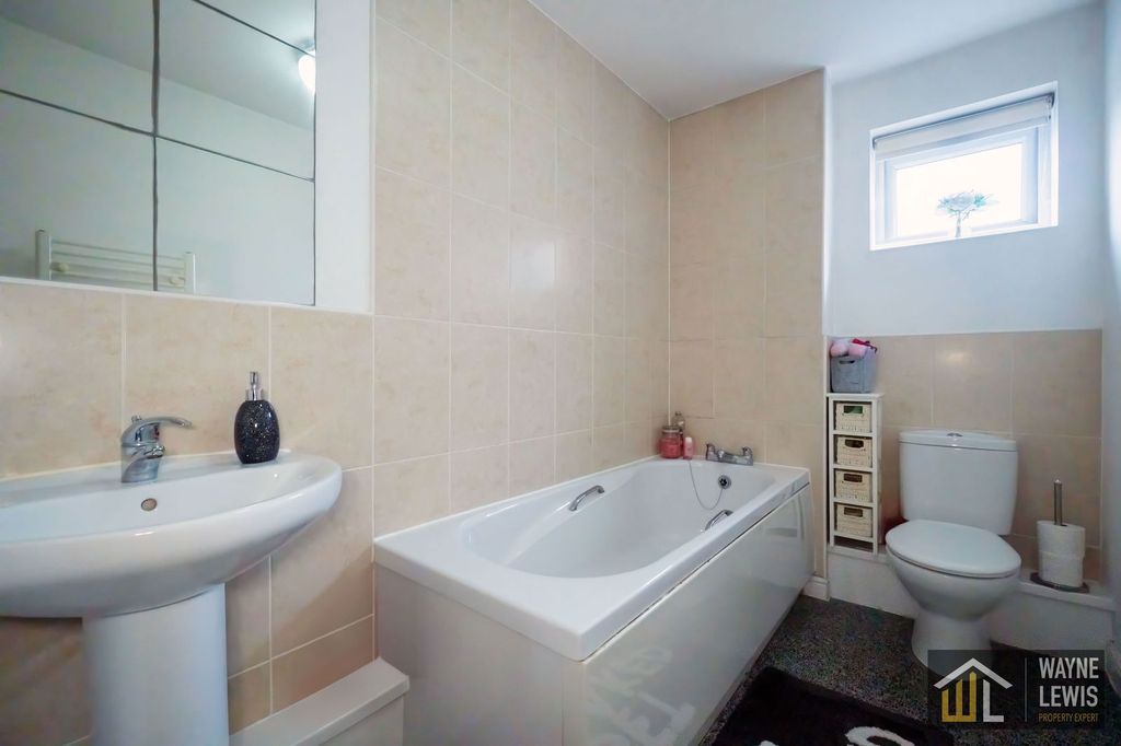 Additional image 7 of 2 bed flat for sale19, Druids Close, Caerphilly CF83