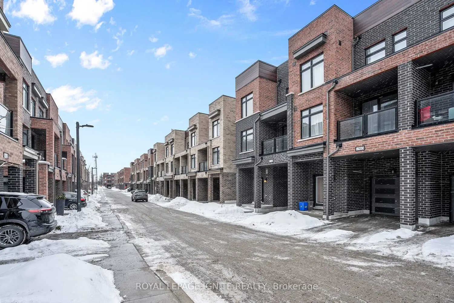 Additional image 2 of 1865 Pickering Parkway 1501