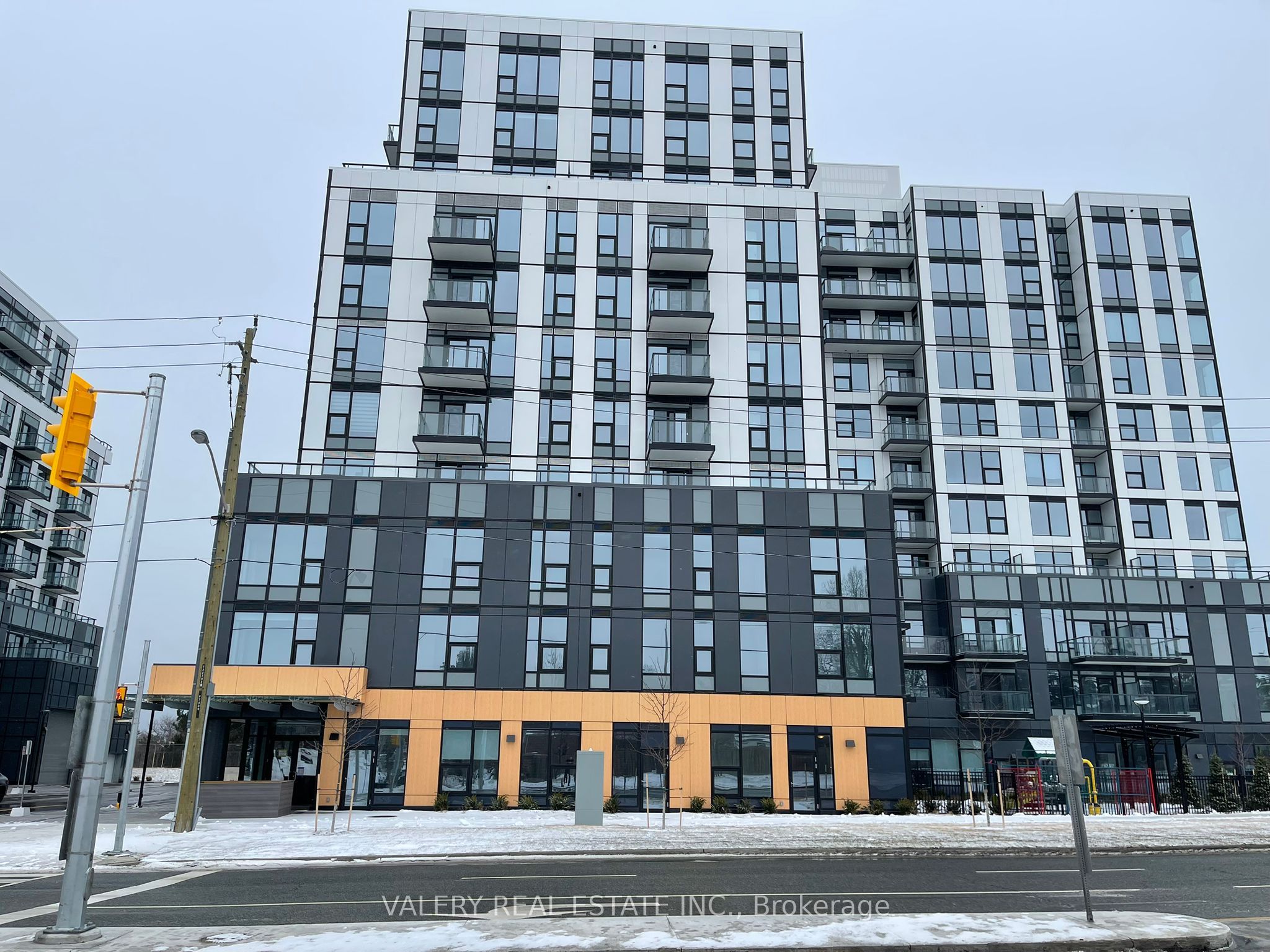 323-7437 Kingston Road, Toronto, ON, M1B 0E9