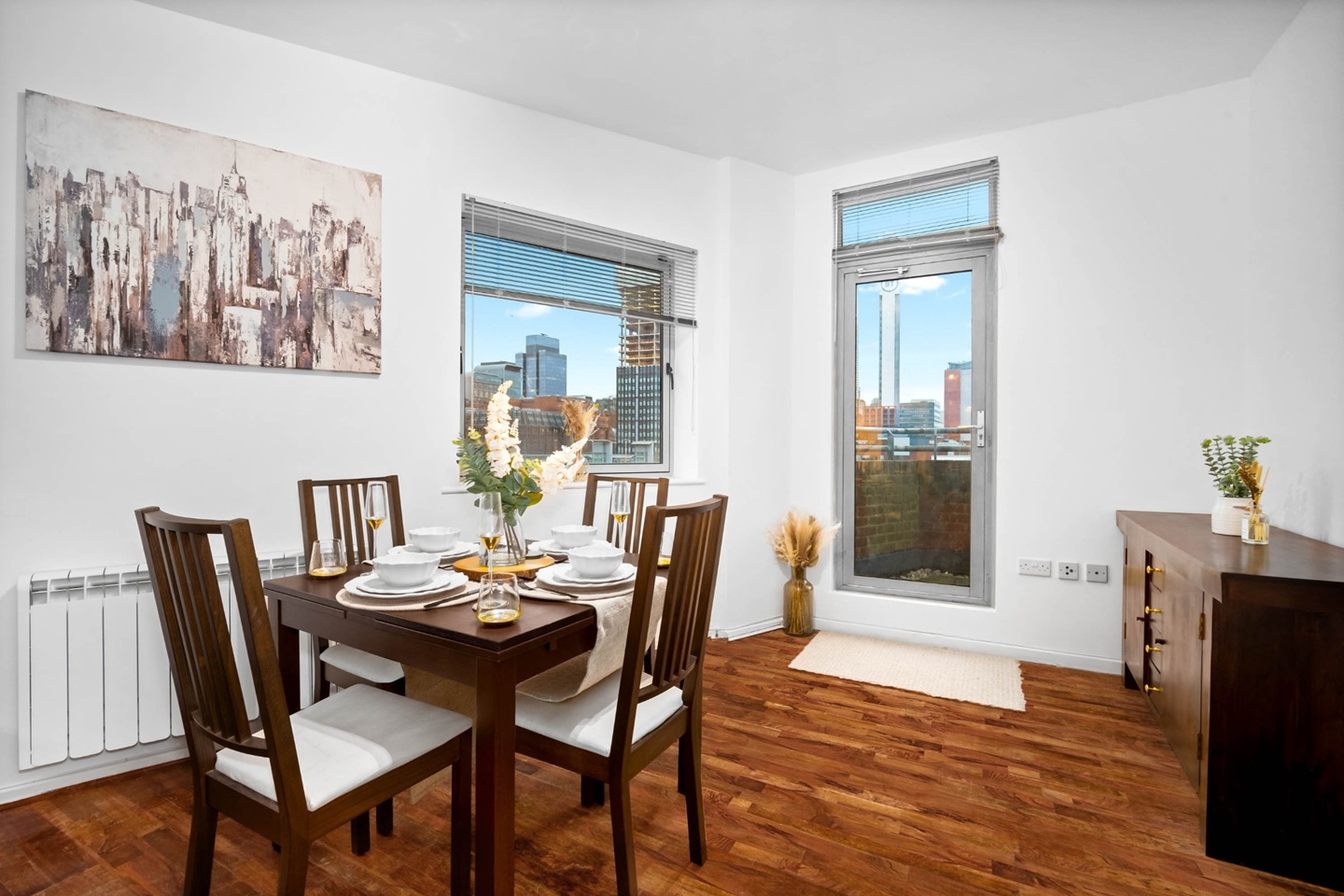 Additional image 9 of 2 Bed Flat, City Heights, B4, N1 7GU