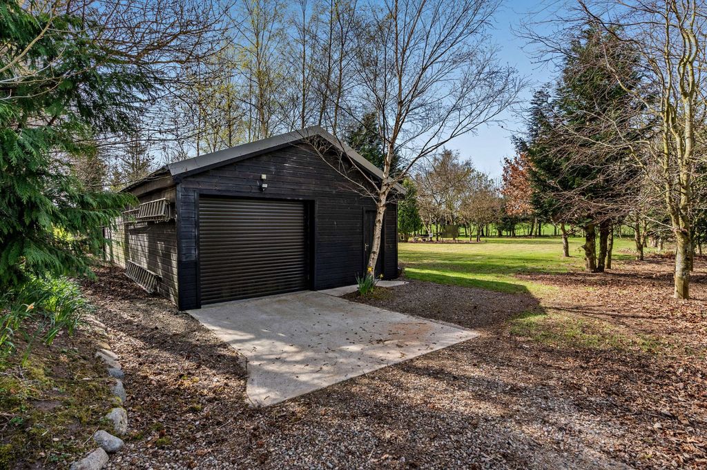 Additional image 11 of 5 bed detached house for saleMill Of Brathinch, Brechin, Angus DD9