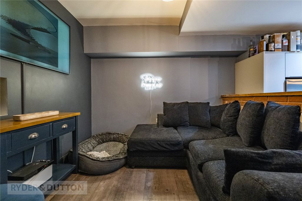 Additional image 11 of 4 bed terraced house for saleBank Buildings, Meltham, Holmfirth, West Yorkshire HD9