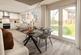 Plot 51 at Lawrence Point Lynncroft, Eastwood NG16