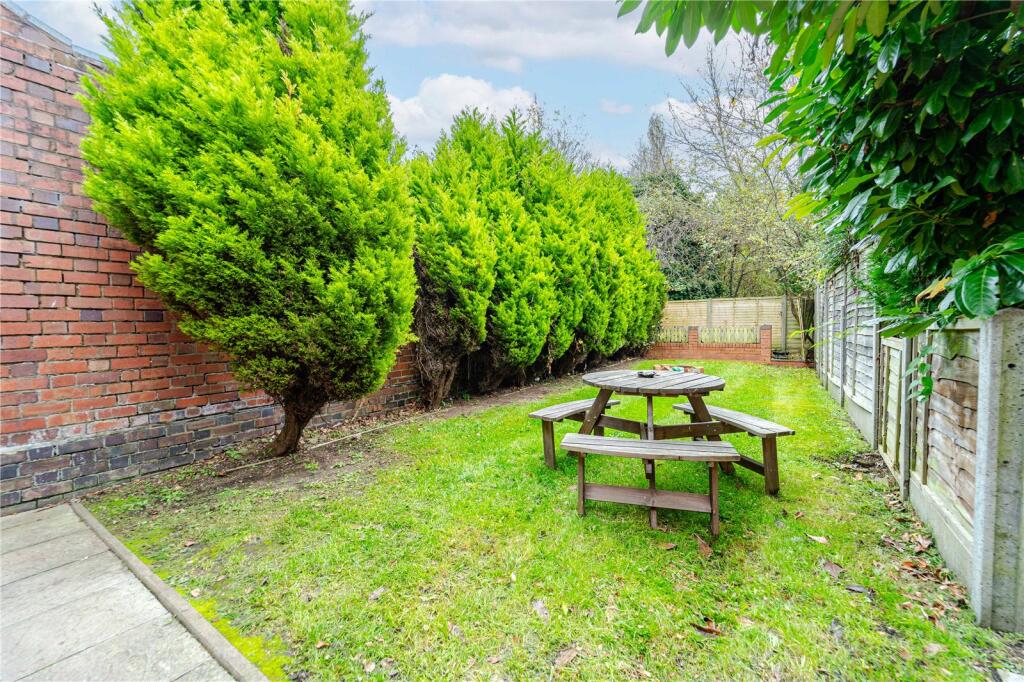 Additional image 16 of Exeter Road, Birmingham, B29