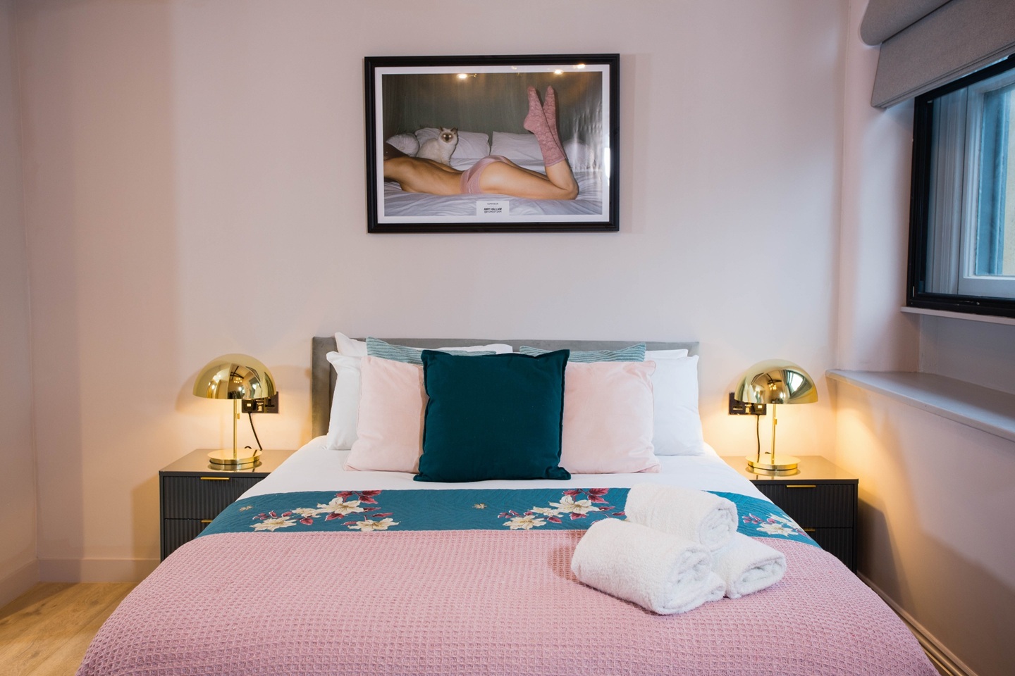 Additional image 4 of 3 Bed Flat, Manchester, M1, N1 7GU