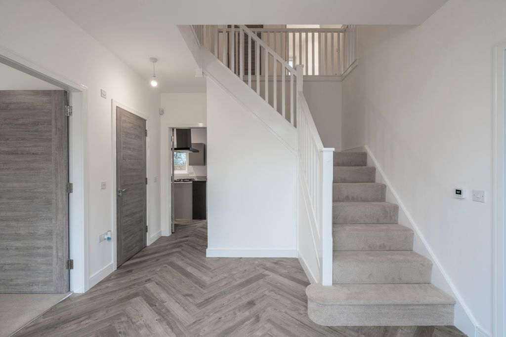 Additional image 18 of 4 bed detached house for salePlot 21, Manor Park, Dunlop KA3
