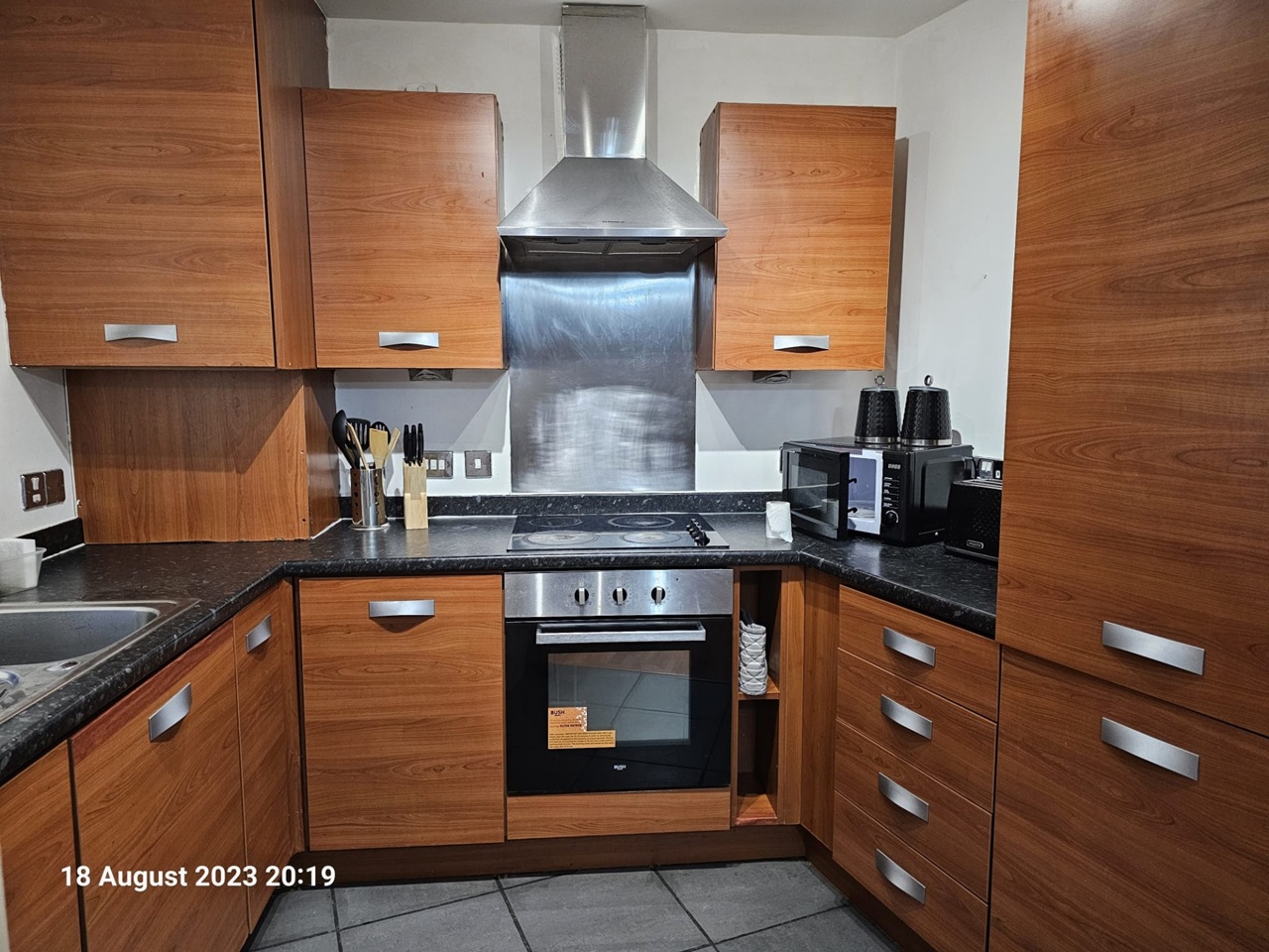 Additional image 10 of 2 Bed Flat, Lee Bank Middleway, B15, N1 7GU
