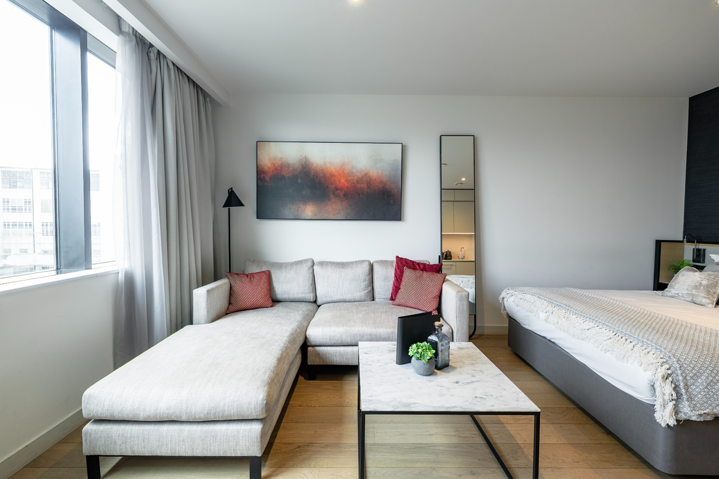 Additional image 7 of Studio Flat, Chapel Street, M3, N1 7GU