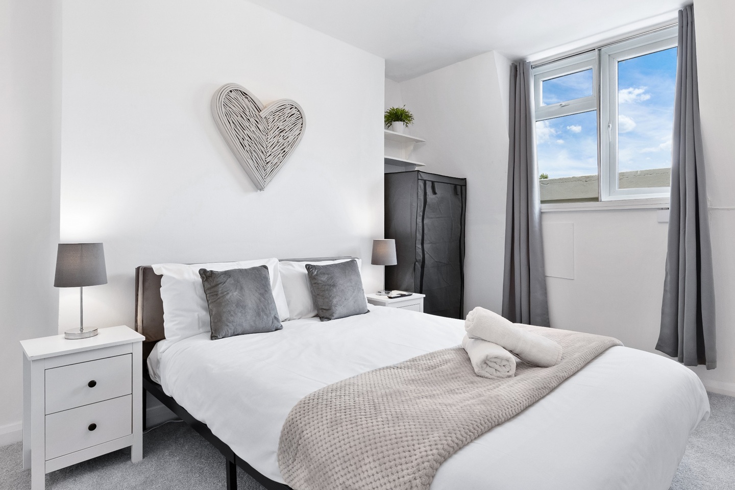 Additional image 24 of 2 Bed Flat, Holland Road, W14, N1 7GU