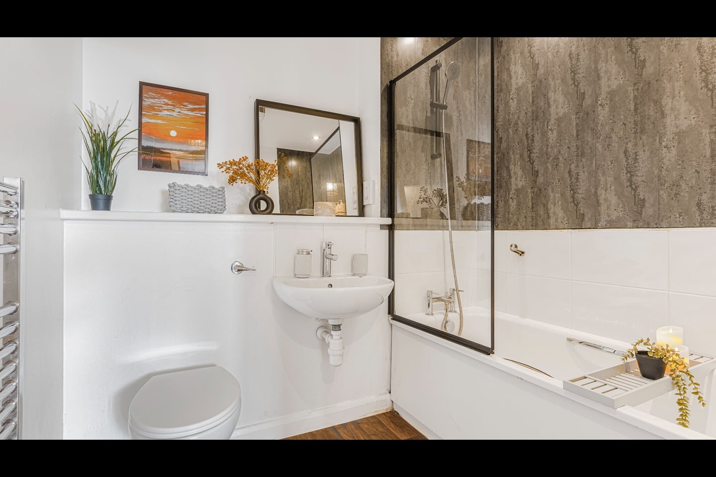 Additional image 7 of 2 Bed Flat, Skyline, B1, N1 7GU