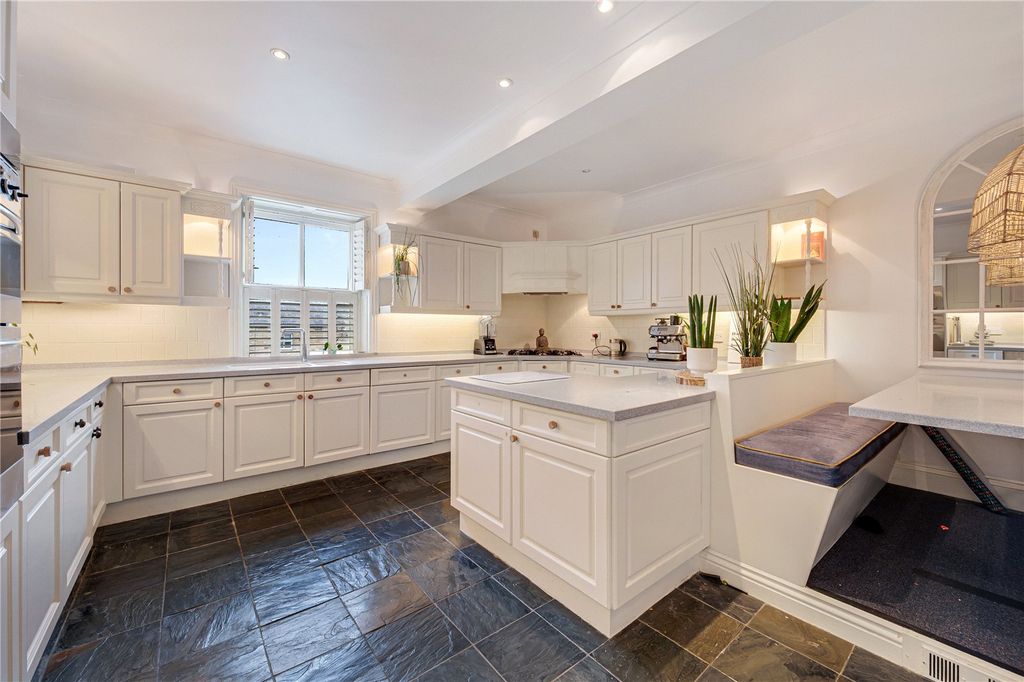 Additional image 4 of 4 bed flat for saleBridge House, Bridge Court, Harrogate Road, Harewood, Leeds LS17