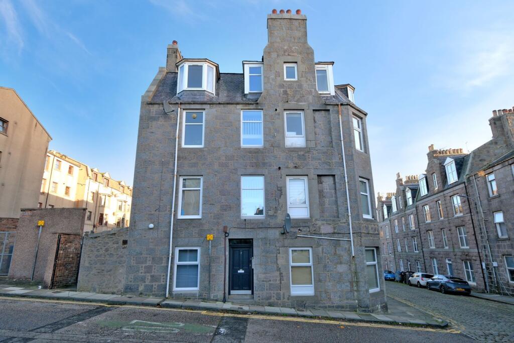 Additional image 2 of Farmers Hall, Aberdeen, AB25