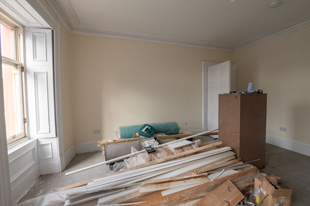 Additional image 12 of 3 bed flat for saleCromwell Street, Stornoway HS1