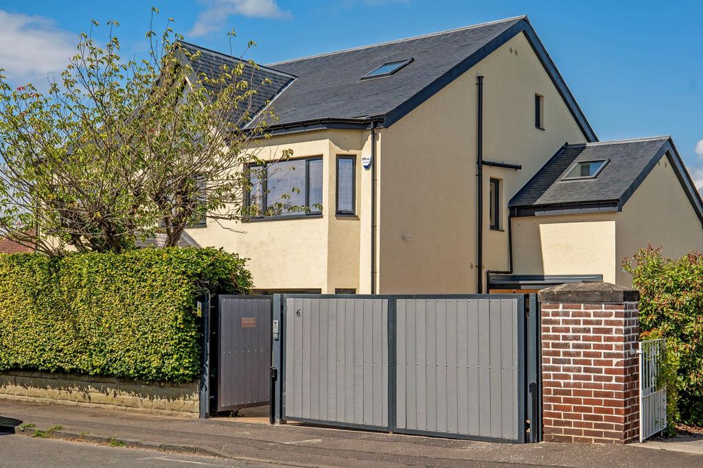 Additional image 35 of 10 bed detached house for saleBraehead Road, Edinburgh EH4